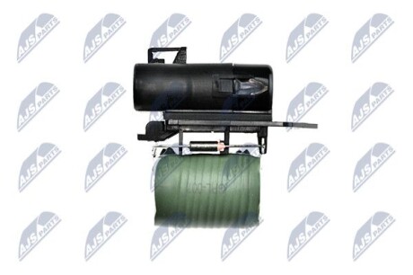 Фото 3 - Прочий элемент системы охлаждения NTY ERD-PL-007 (ERDPL007)