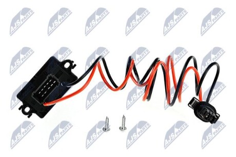 Фото 2 - Інший елемент системи охолодження NTY ERD-RE-000 (ERDRE000)