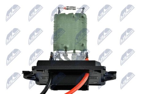 Фото 3 - Інший елемент системи охолодження NTY ERD-RE-000 (ERDRE000)