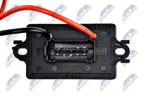 Фото 4 - Інший елемент системи охолодження NTY ERD-RE-000 (ERDRE000)