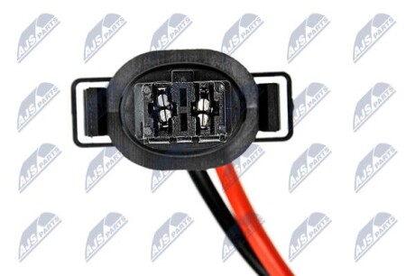 Фото 5 - Інший елемент системи охолодження NTY ERD-RE-000 (ERDRE000)