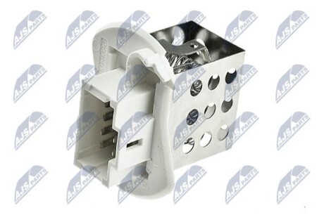 Фото 2 - Прочий элемент системы охлаждения NTY ERD-RE-003 (ERDRE003)