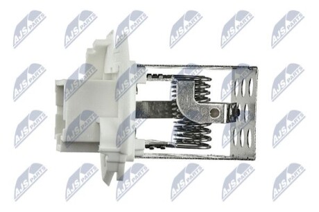 Фото 3 - Прочий элемент системы охлаждения NTY ERD-RE-003 (ERDRE003)