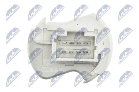 Фото 4 - Прочий элемент системы охлаждения NTY ERD-RE-003 (ERDRE003)