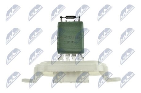 Фото 3 - Прочий элемент системы охлаждения NTY ERD-RE-004 (ERDRE004)