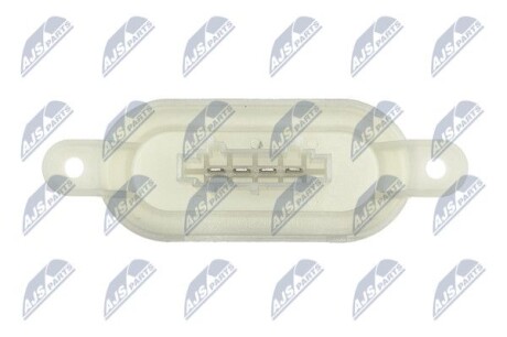 Фото 4 - Прочий элемент системы охлаждения NTY ERD-RE-004 (ERDRE004)