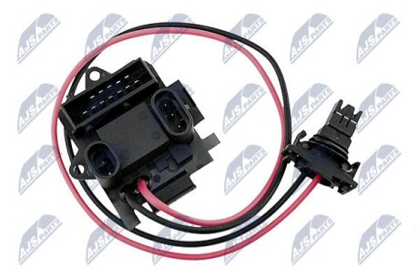 Фото 2 - Прочий элемент системы охлаждения NTY ERD-RE-009 (ERDRE009)