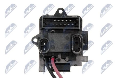 Фото 4 - Прочий элемент системы охлаждения NTY ERD-RE-009 (ERDRE009)