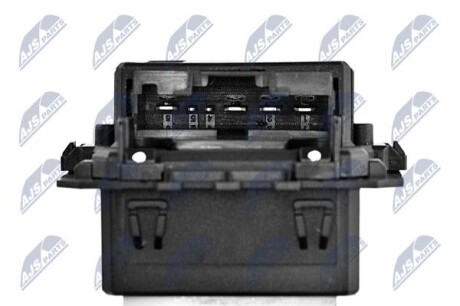 Фото 4 - Інший елемент системи охолодження NTY ERD-RE-010 (ERDRE010)