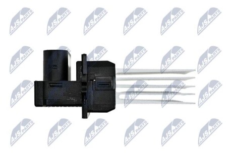 Фото 3 - Прочий элемент системы охлаждения NTY ERD-RE-011 (ERDRE011)