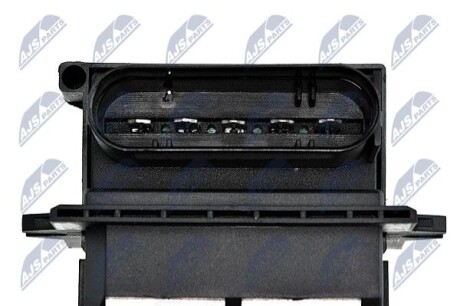 Фото 4 - Прочий элемент системы охлаждения NTY ERD-RE-011 (ERDRE011)