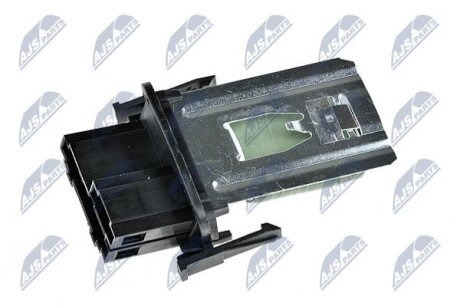 Фото 2 - Прочий элемент системы охлаждения NTY ERD-VW-000 (ERDVW000)