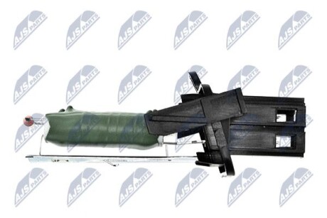 Фото 3 - Прочий элемент системы охлаждения NTY ERD-VW-000 (ERDVW000)