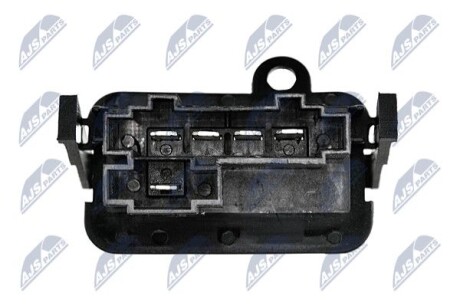 Фото 4 - Прочий элемент системы охлаждения NTY ERD-VW-000 (ERDVW000)