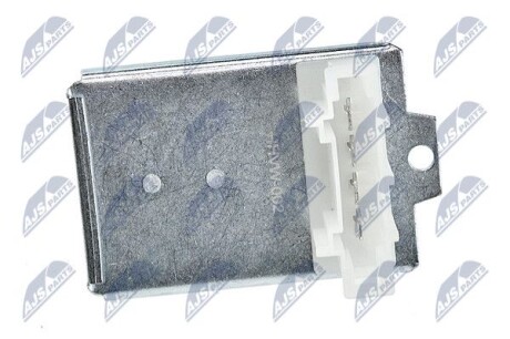 Фото 2 - Прочий элемент системы охлаждения NTY ERD-VW-002 (ERDVW002)