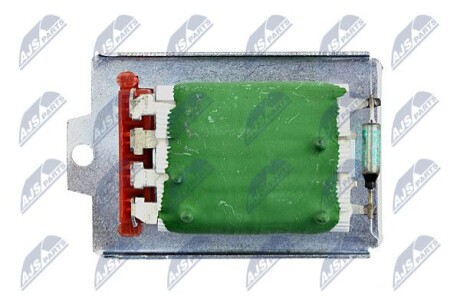 Фото 4 - Прочий элемент системы охлаждения NTY ERD-VW-003 (ERDVW003)