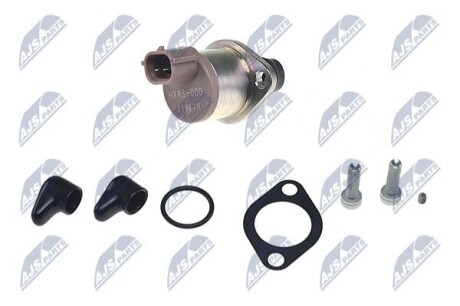 Фото 2 - Автозапчастина NTY ESCV-MS-000