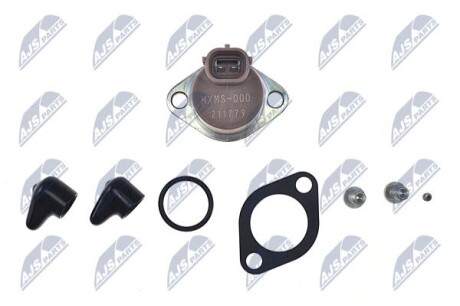 Фото 3 - Автозапчастина NTY ESCV-MS-000