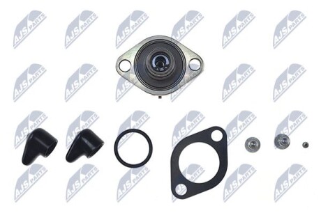 Фото 4 - Автозапчастина NTY ESCV-MS-000