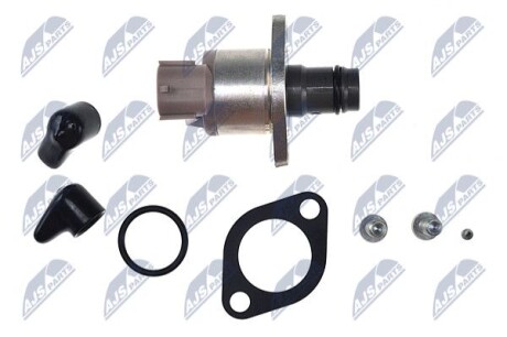 Фото 5 - Автозапчастина NTY ESCV-MS-000