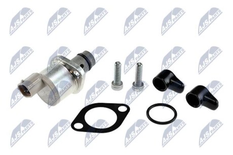 Фото 2 - Автозапчасть NTY ESCV-NS-000 (ESCVNS000)