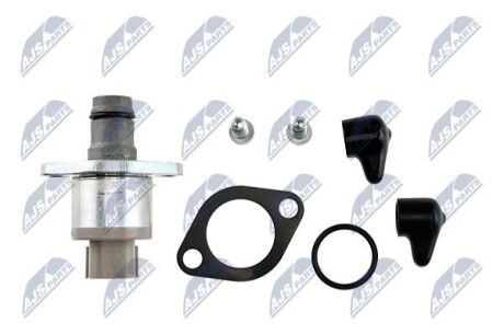 Фото 3 - Автозапчасть NTY ESCV-NS-000 (ESCVNS000)