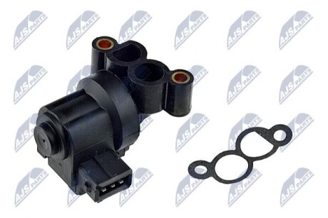 Фото 2 - Система впуску NTY ESKBM000