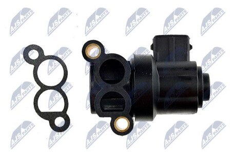 Фото 3 - Система впуску NTY ESKBM000