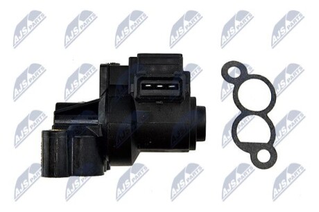 Фото 4 - Система впуску NTY ESKBM000