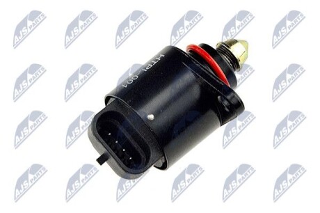 Фото 2 - Система впуска NTY ESK-PL-001 (ESKPL001)