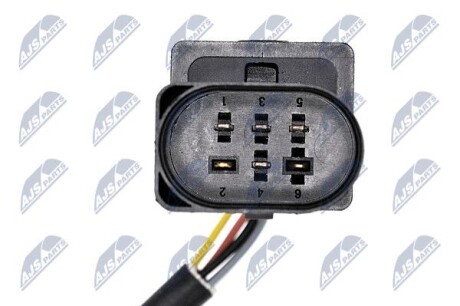 Фото 3 - Лямбда зонд NTY ESL-AU-002 (ESLAU002)