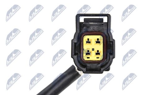 Фото 3 - Лямбда-зонд NTY ESL-CH-017 (ESLCH017)