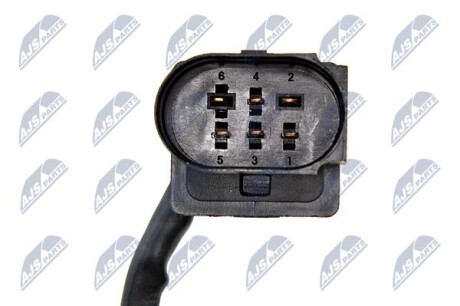 Фото 3 - Лямбда зонд NTY ESL-SK-001 (ESLSK001)