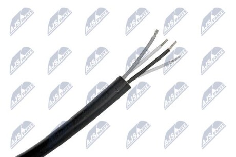 Фото 3 - Лямбда зонд NTY ESL-UV-001 (ESLUV001)