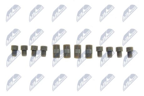 Фото 4 - Лямбда зонд NTY ESL-UV-001 (ESLUV001)