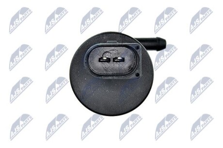 Фото 5 - Насос бачка омывателя NTY ESP-BM-000 (ESPBM000)