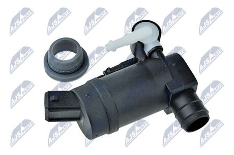 Фото 2 - Насос бачка омивача NTY ESP-FR-000 (ESPFR000)