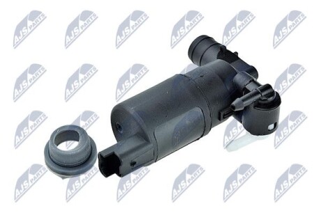 Фото 2 - Насос бачка омивача NTY ESPPE000