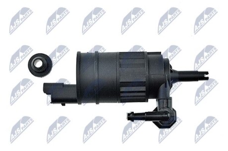 Фото 3 - Насос бачка омивача NTY ESP-RE-000 (ESPRE000)