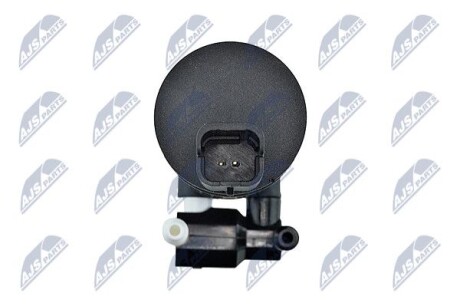 Фото 6 - Насос бачка омивача NTY ESP-RE-000 (ESPRE000)