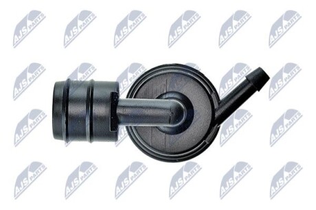 Фото 5 - Насос бачка омивача NTY ESP-TY-001 (ESPTY001)