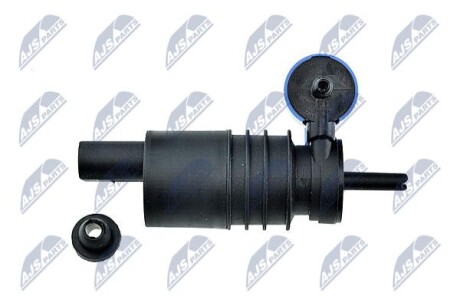 Фото 4 - Насос бачка омивача NTY ESP-VW-000 (ESPVW000)