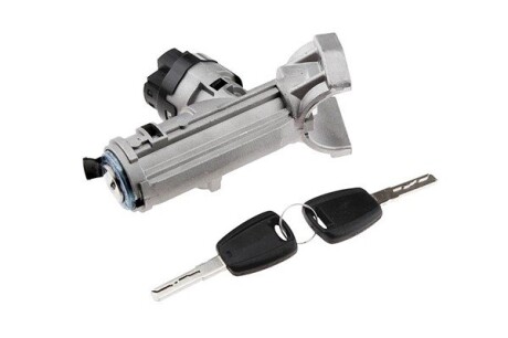 Фото 2 - Замок / Ручка NTY EST-FT-001 (ESTFT001)