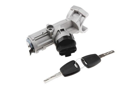 Фото 3 - Замок / Ручка NTY EST-FT-001 (ESTFT001)