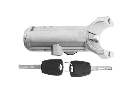 Фото 4 - Замок / Ручка NTY EST-FT-001 (ESTFT001)