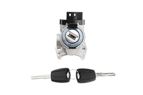 Фото 5 - Замок / Ручка NTY EST-FT-001 (ESTFT001)