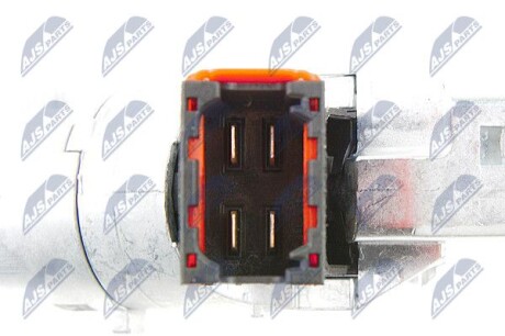 Фото 5 - Замок / Ручка NTY EST-RE-000 (ESTRE000)