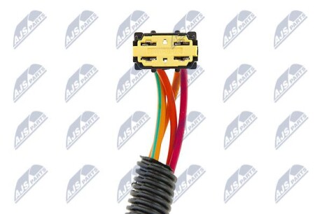 Фото 4 - Замок / Ручка NTY EST-RE-001 (ESTRE001)