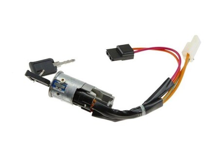 Фото 2 - Ручка / Замок NTY EST-RE-002