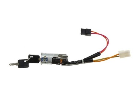 Фото 3 - Ручка / Замок NTY EST-RE-002